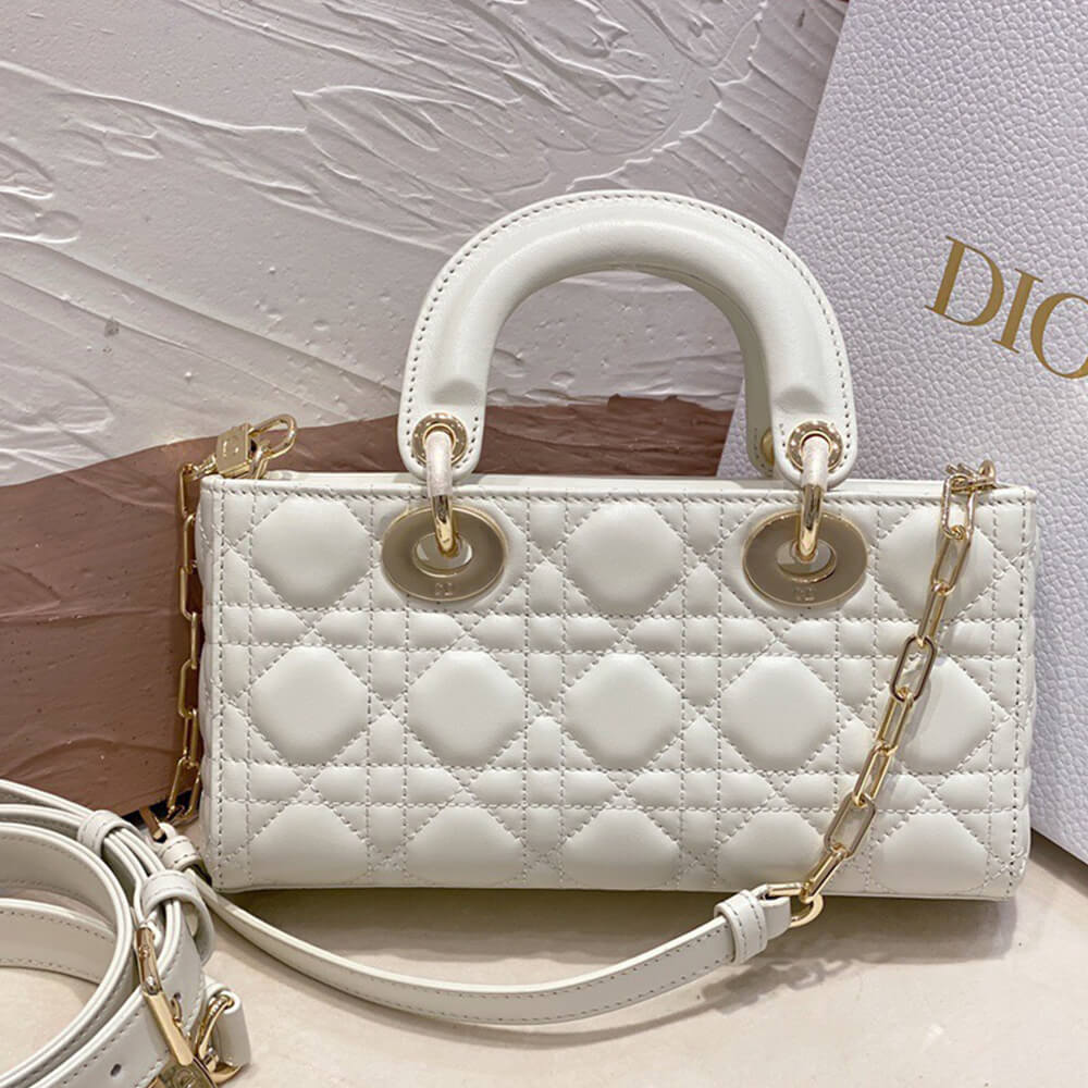 SMALL LADY D-JOY BAG