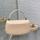 Small 30 Montaigne Avenue Top Handle Bag