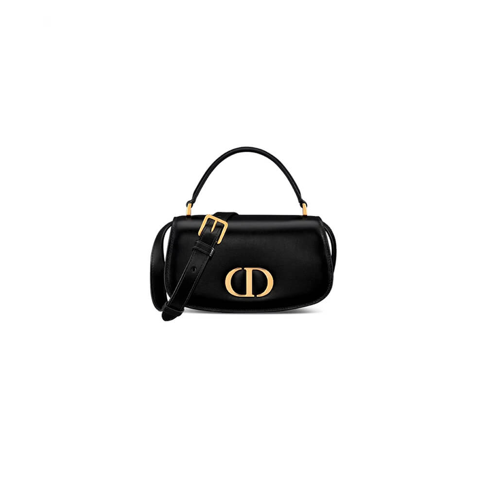 Small 30 Montaigne Avenue Top Handle Bag