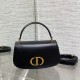 Small 30 Montaigne Avenue Top Handle Bag