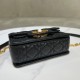 Small Dior Jolie handbag