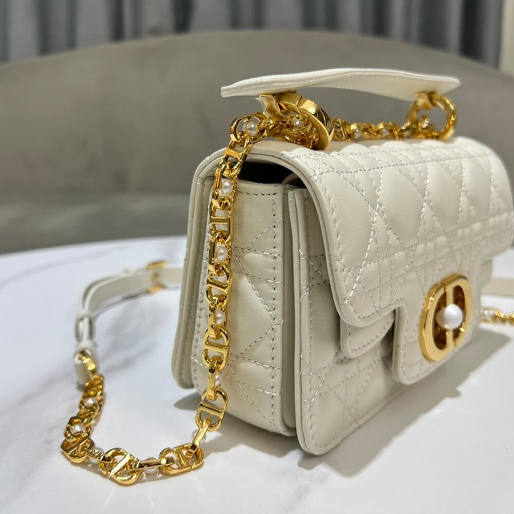 Small Dior Jolie handbag