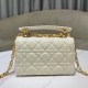 Small Dior Jolie handbag