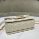 Small Dior Jolie handbag