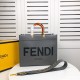 FENDI SUNSHINE Medium Tote Bag