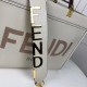 FENDI SUNSHINE Medium Tote Bag