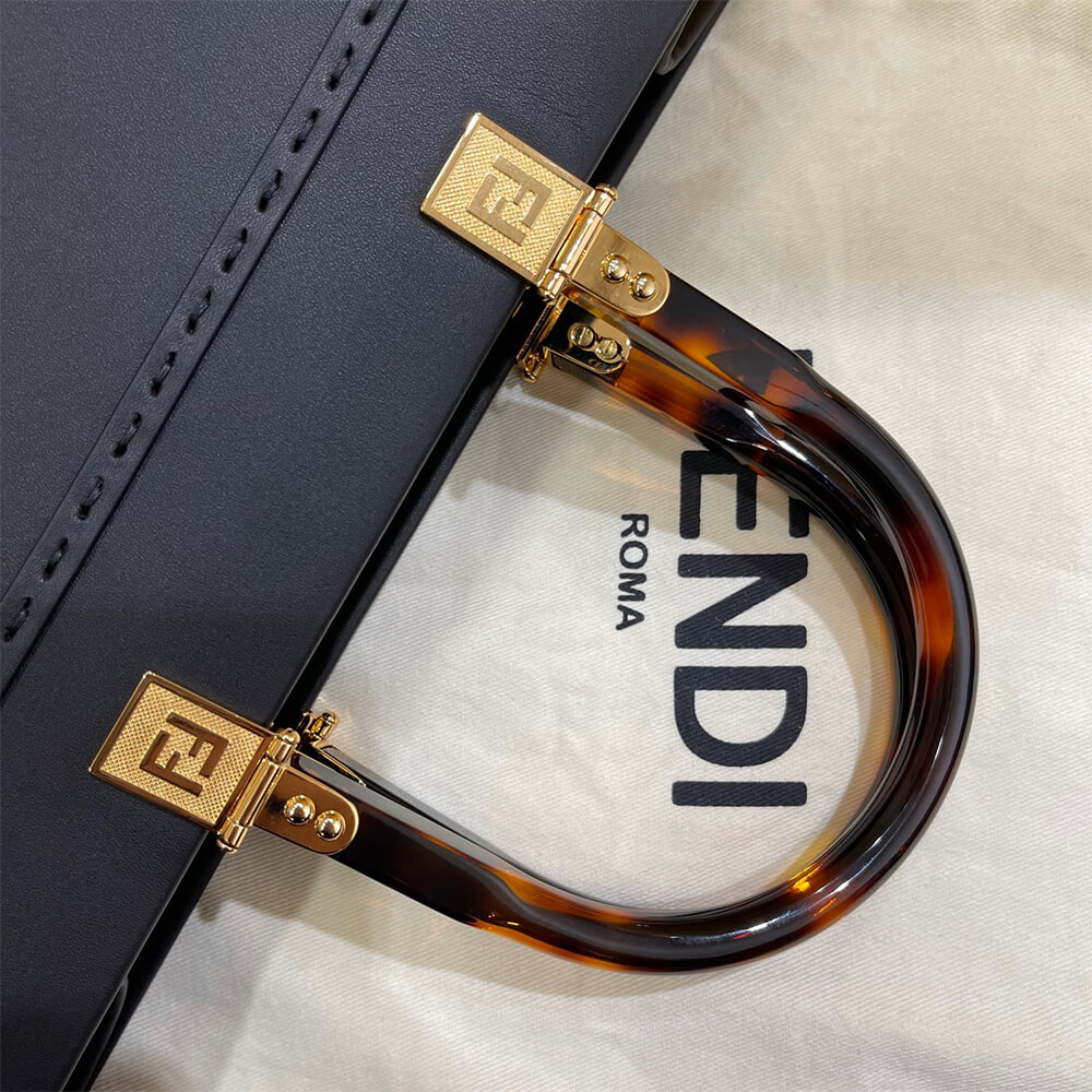 FENDI SUNSHINE Medium Tote Bag