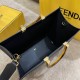 FENDI SUNSHINE Medium Tote Bag