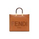 FENDI SUNSHINE Medium Tote Bag