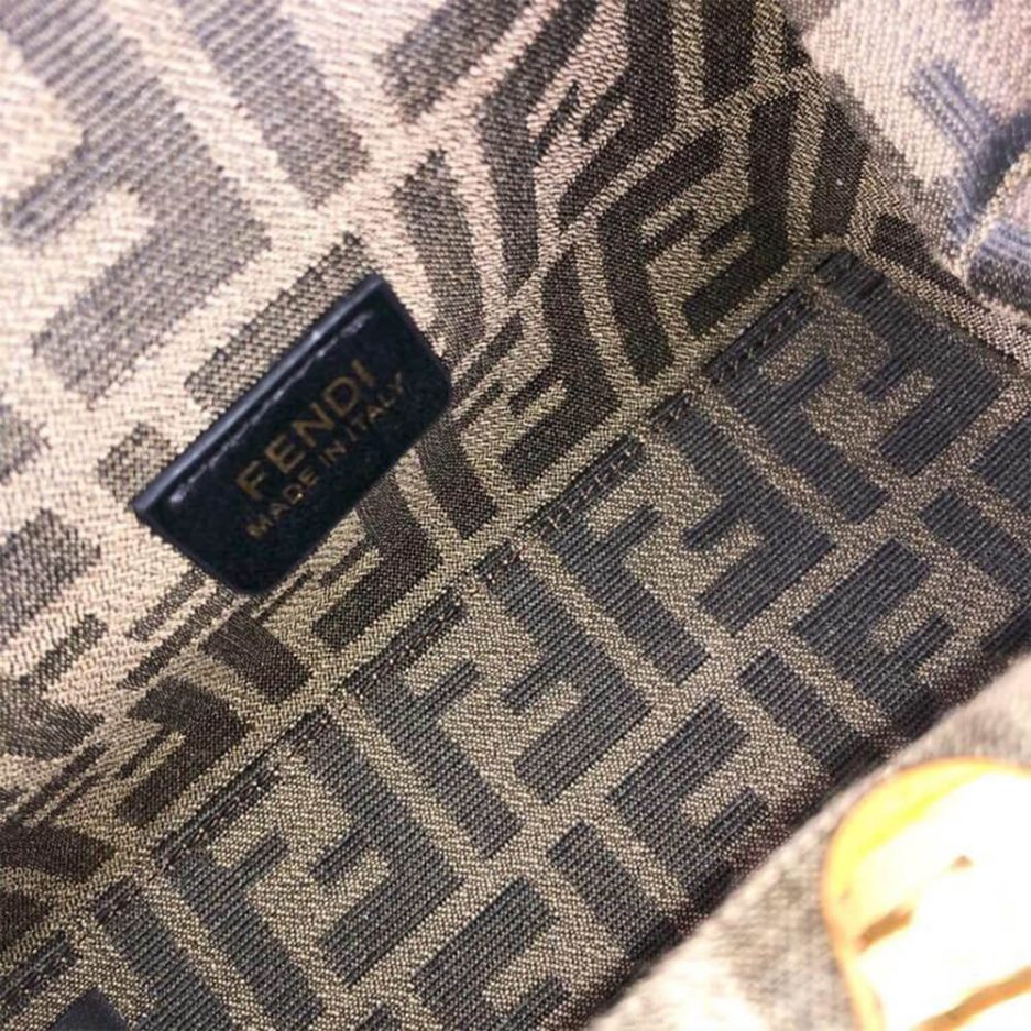 Fendi First Small