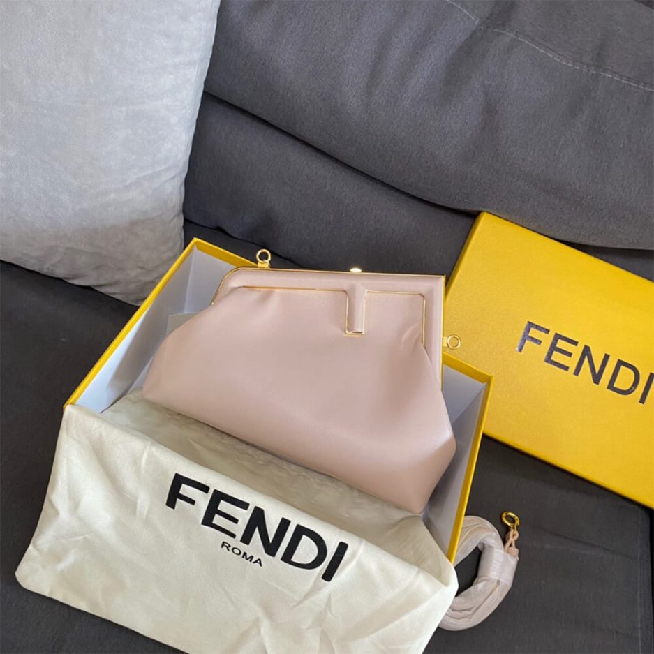 Fendi First Small