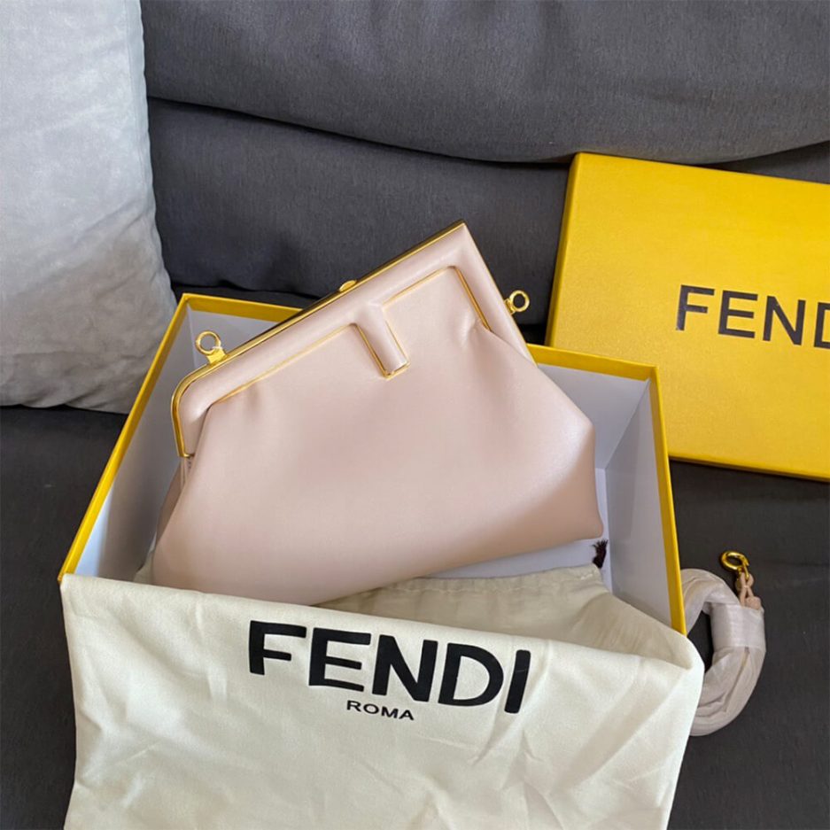 Fendi First Small