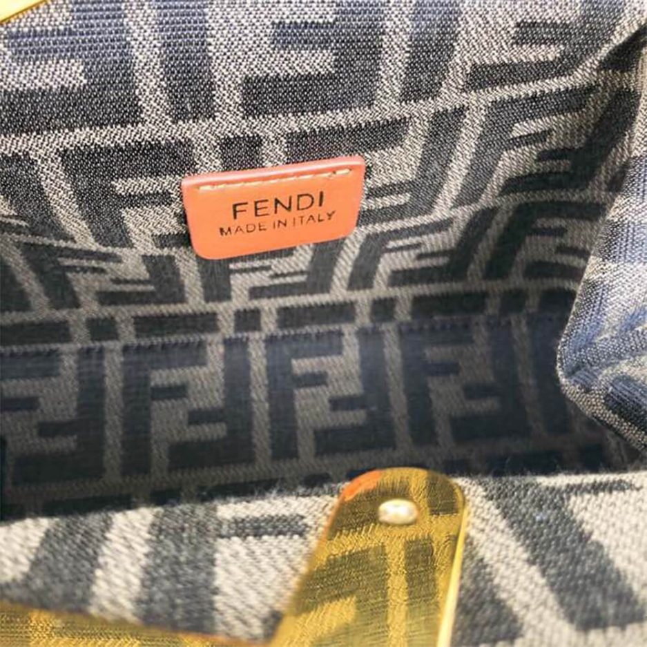 Fendi First Small