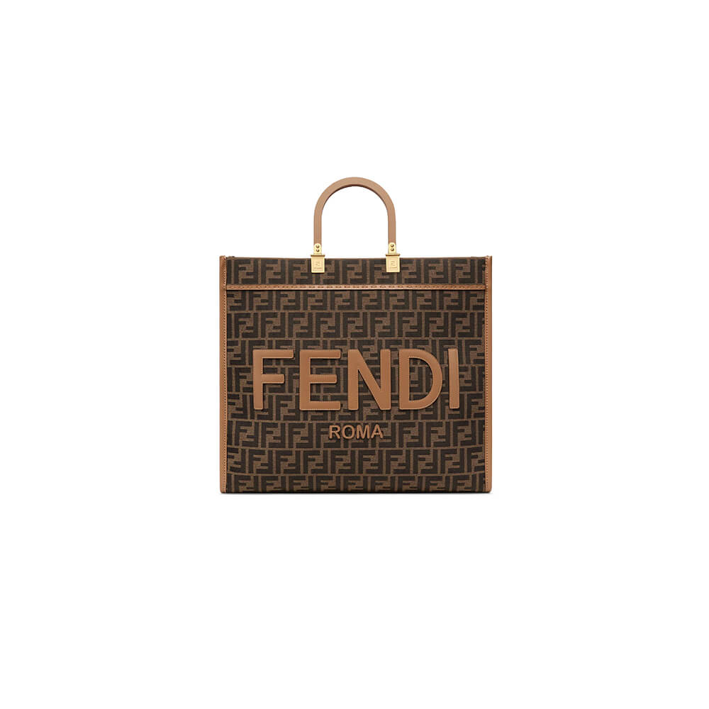 Fendi Medium Sunshine Tote