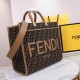 Fendi Medium Sunshine Tote