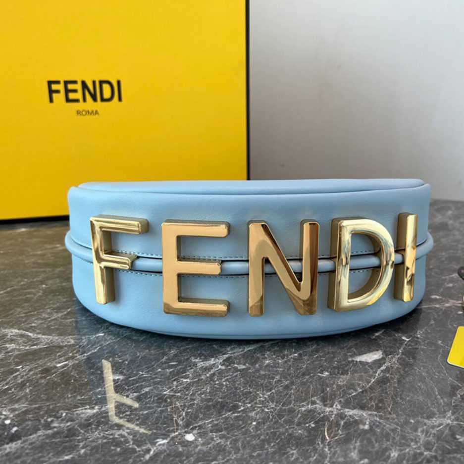 Fendigraphy Small