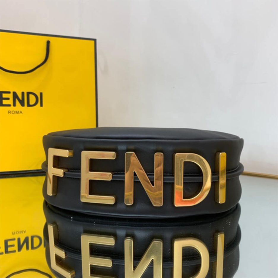 Fendigraphy Small