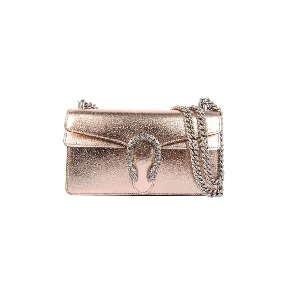 Dionysus GG small shoulder bag