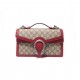 Dionysus GG top handle bag