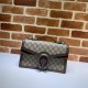 Dionysus GG top handle bag