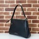 GG Emblem medium shoulder bag-1