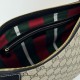 GG Emblem medium shoulder bag-3