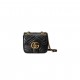 GG MARMONT MINI SHOULDER BAG