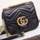 GG MARMONT MINI SHOULDER BAG