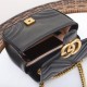 GG MARMONT MINI SHOULDER BAG