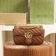 GG MARMONT small shoulder bag