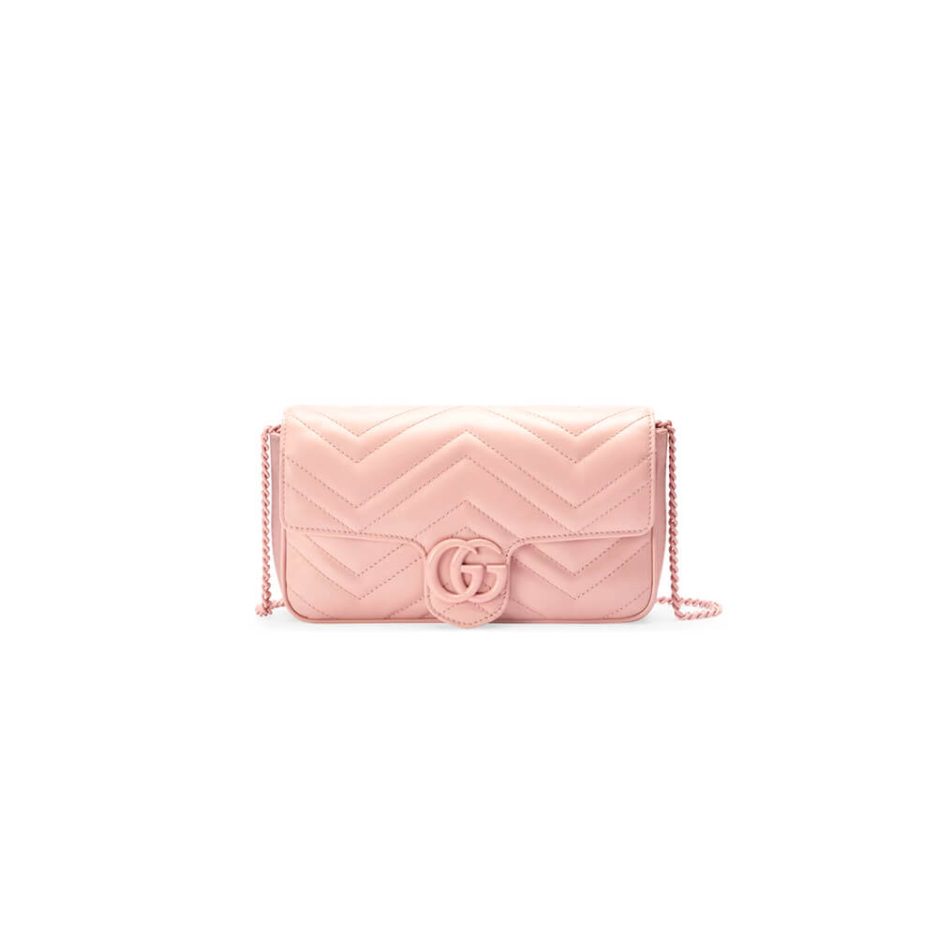 GG MARMONT mini bag