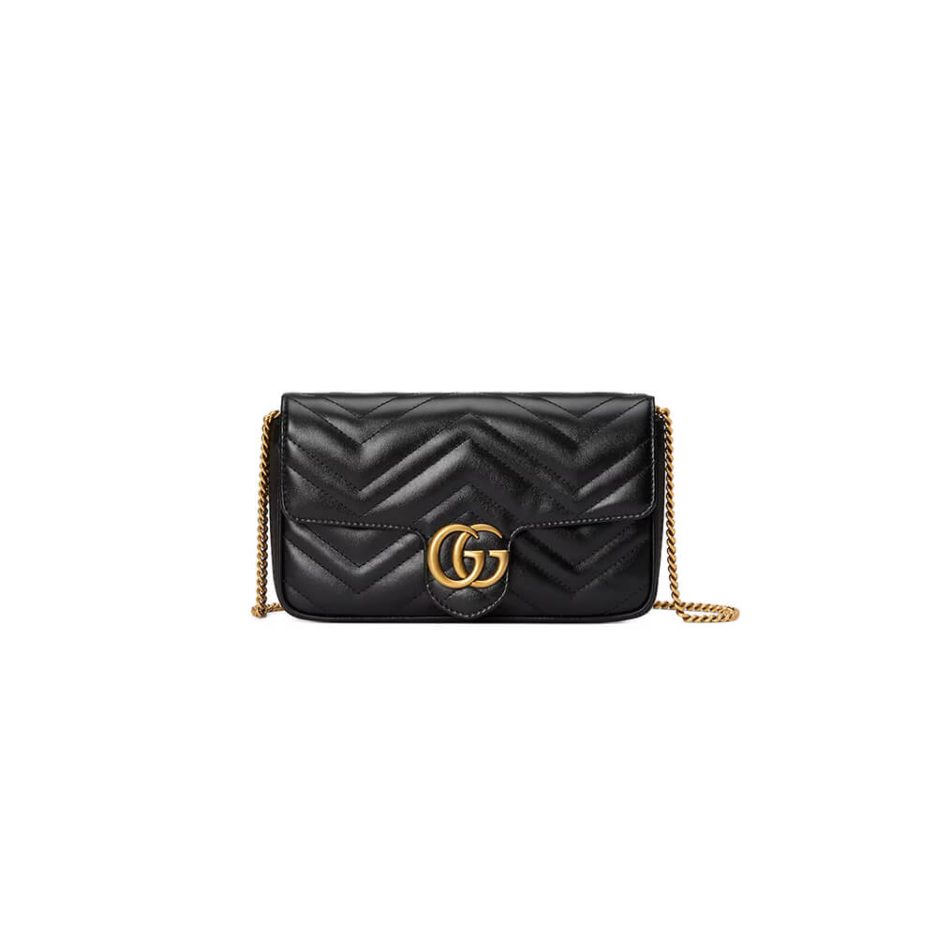 GG MARMONT mini bag