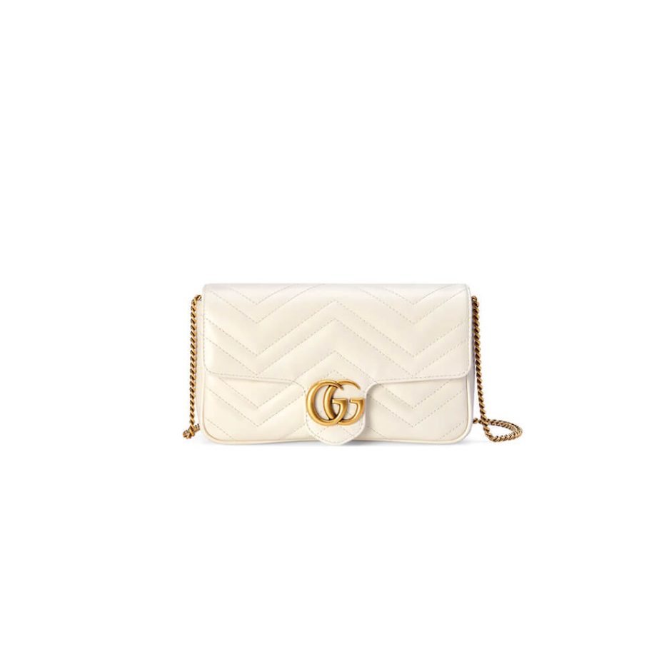 GG MARMONT mini bag