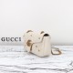 GG MARMONT small shoulder bag