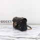 GG MARMONT small shoulder bag