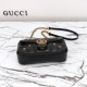 GG MARMONT small shoulder bag