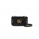 GG MARMONT small shoulder bag