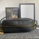 GG Marmont small matelasse shoulder bag