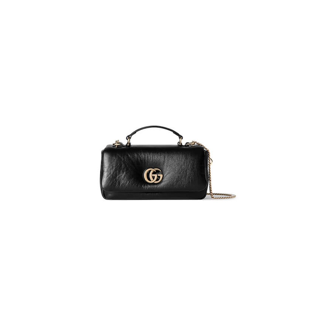 GG Milano mini top handle bag-1