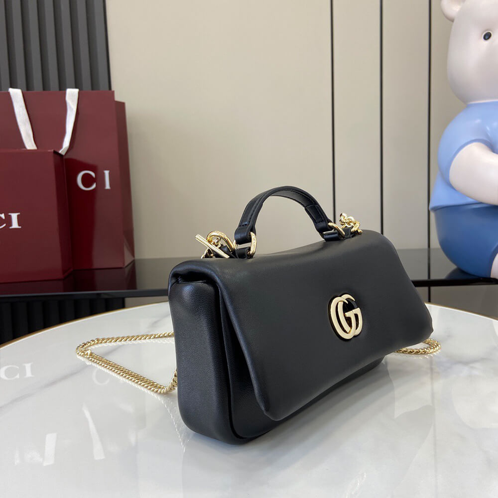 GG Milano mini top handle bag-1