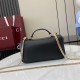 GG Milano mini top handle bag-1