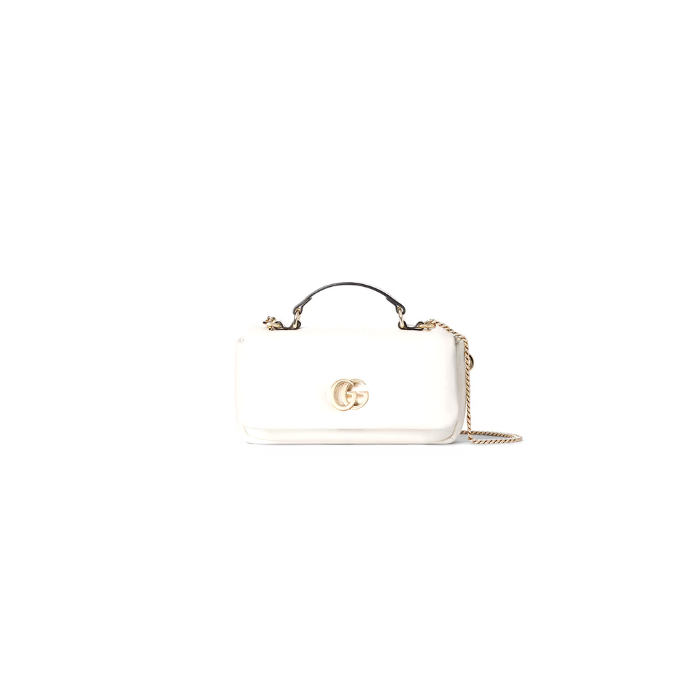 GG Milano mini top handle bag-2