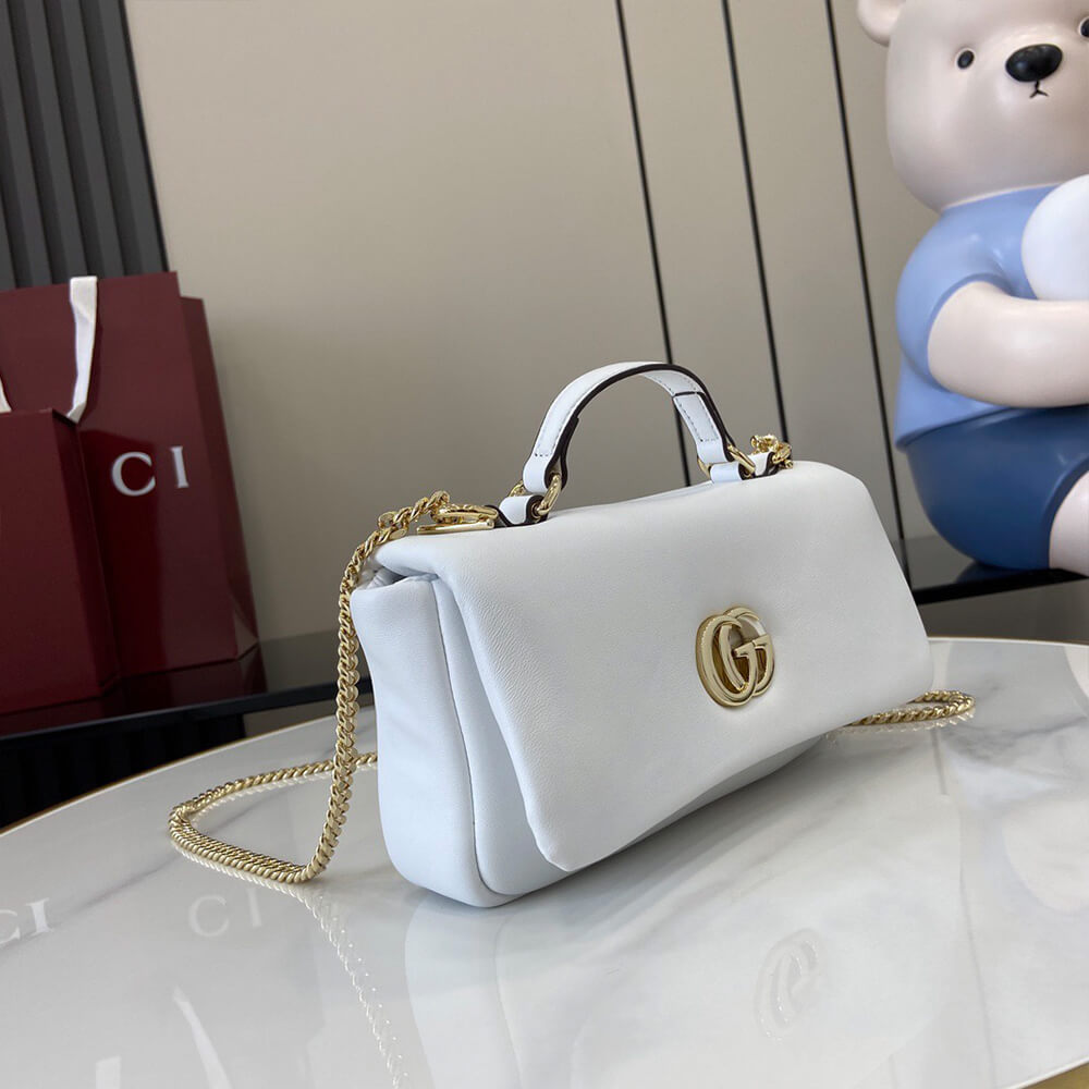 GG Milano mini top handle bag-2