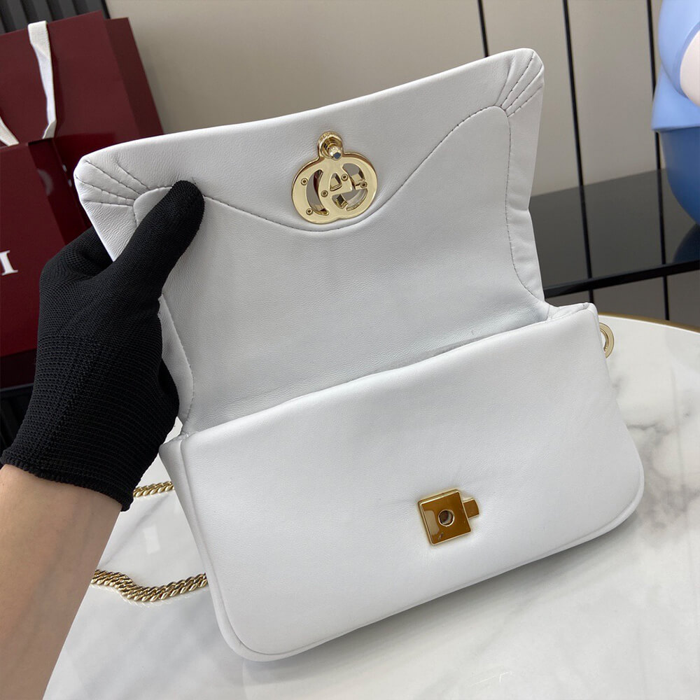 GG Milano mini top handle bag-2