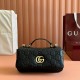 GG Milano mini top handle bag-4