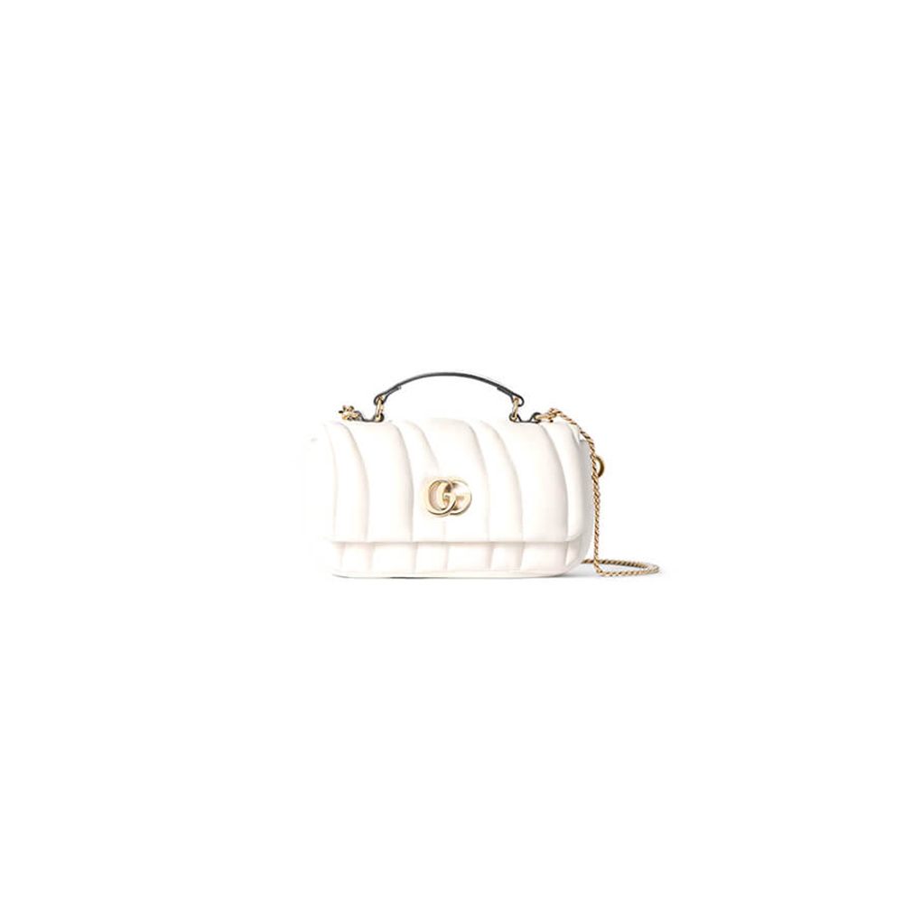 GG Milano mini top handle bag-9