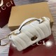 GG Milano mini top handle bag-9