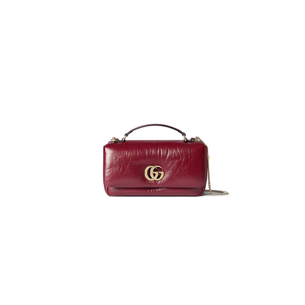 GG Milano mini top handle bag-3