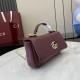 GG Milano mini top handle bag-3