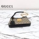 GG PADLOCK SMALL SHOULDER BAG